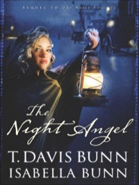 Cover image: The Night Angel 9780764201264