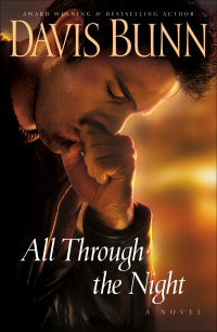 Cover image: All Through the Night 9780764205422