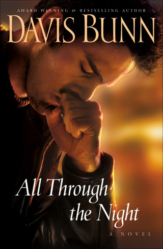 Imagen de portada: All Through the Night 9780764205422