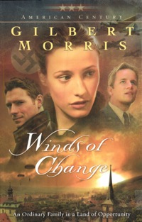 Cover image: Winds of Change 9780800732059