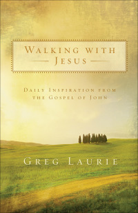 Cover image: Walking with Jesus 9780801068157