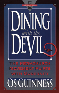 Cover image: Dining with the Devil 9780801038556