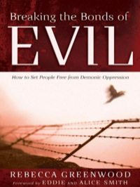 Cover image: Breaking the Bonds of Evil 9780800794118