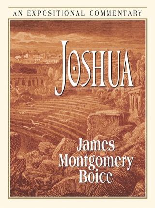 表紙画像: Joshua 9780801066467