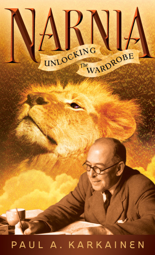 Imagen de portada: Narnia 9780800787608