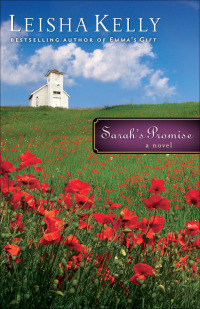 Cover image: Sarah's Promise 9780800759872