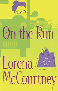 Cover image: On the Run 9780800759568