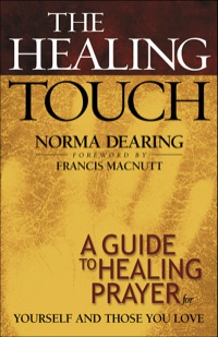 Cover image: The Healing Touch 9780800793029