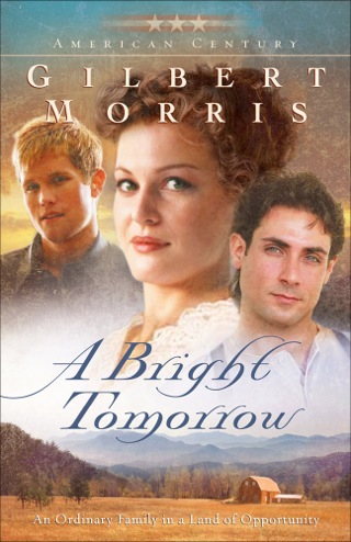 Cover image: A Bright Tomorrow 9780800730864