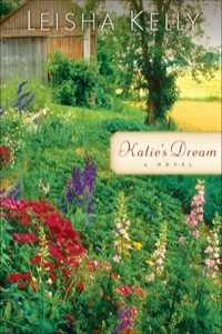 Imagen de portada: Katie's Dream 9780800759100
