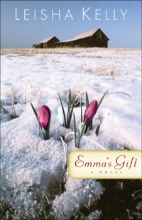 Cover image: Emma's Gift 9780800758578