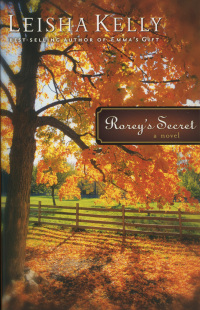 Cover image: Rorey's Secret 9780800759858