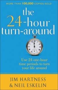 Imagen de portada: The 24-Hour Turn-Around 9780800728694