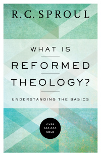 Cover image: What is Reformed Theology? 9780801018466