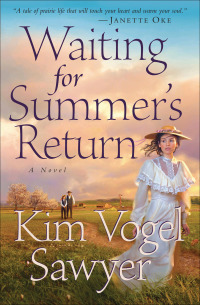 Cover image: Waiting for Summer's Return 9780764201820