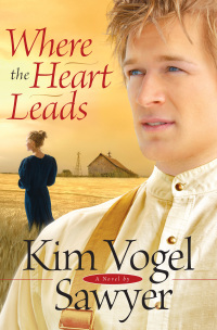 Cover image: Where the Heart Leads 9780764202636