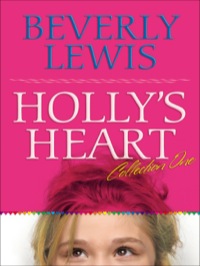صورة الغلاف: Holly's Heart Collection One 9780764204586