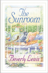 Cover image: The Sunroom 9780764220760