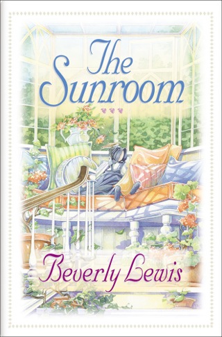 Imagen de portada: The Sunroom 9780764220760