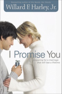 Cover image: I Promise You 9780800718930