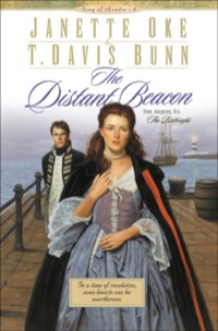 Cover image: The Distant Beacon 9780764226007