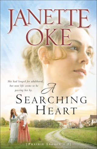 Cover image: A Searching Heart 9780764205286