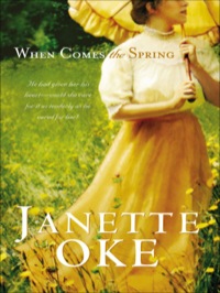 Cover image: When Comes the Spring 9780764200120