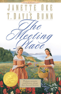 Cover image: The Meeting Place 9780764221767