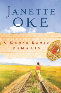 Imagen de portada: A Woman Named Damaris 9780764202476