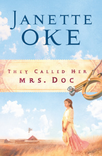 Cover image: They Called Her Mrs. Doc. 9780764202483