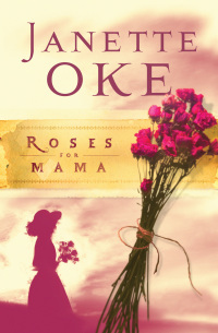 Cover image: Roses for Mama 9780764202469