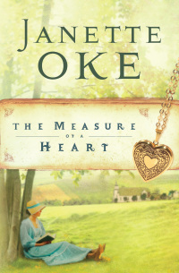 Cover image: The Measure of a Heart 9780764202490