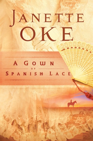 Cover image: A Gown of Spanish Lace 9780764202544