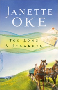Cover image: Too Long a Stranger 9780764202520