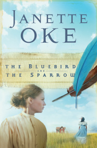 表紙画像: The Bluebird and the Sparrow 9780764202537