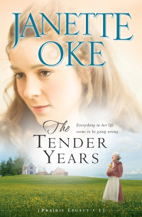 Cover image: The Tender Years 9780764205279