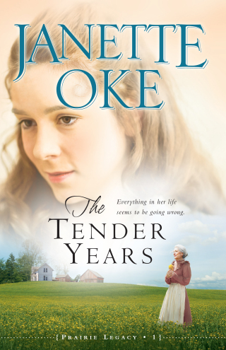 Imagen de portada: The Tender Years 9780764205279
