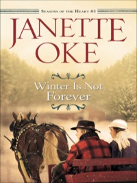Cover image: Winter Is Not Forever 9780764208027