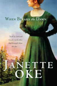 Cover image: When Breaks the Dawn 9780764200137