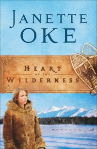 Cover image: Heart of the Wilderness 9780764202513