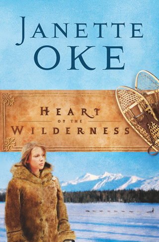Cover image: Heart of the Wilderness 9780764202513