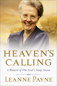 Cover image: Heaven's Calling 9780801013126