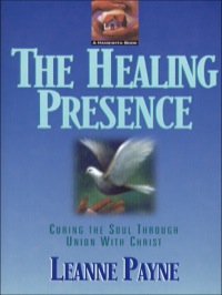 表紙画像: The Healing Presence 9780801053481