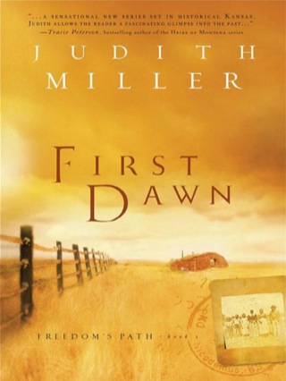 صورة الغلاف: First Dawn 9780764229978