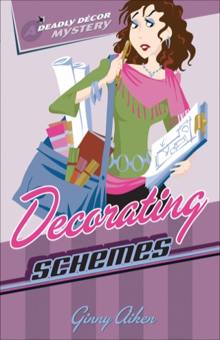 Imagen de portada: Decorating Schemes 9780800730451