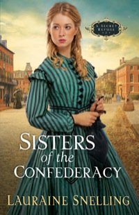 Imagen de portada: Sisters of the Confederacy 9781556618406