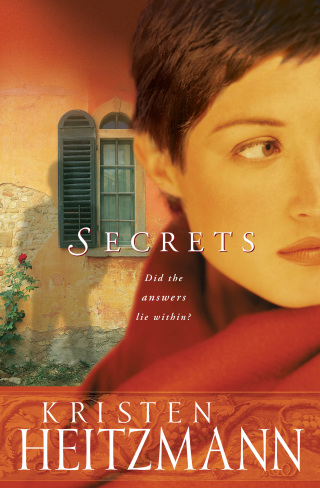 Cover image: Secrets 9780764228278