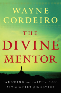 Cover image: The Divine Mentor 9780764205798