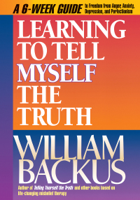 Cover image: Learning to Tell Myself the Truth 9781556612909