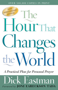 Cover image: The Hour That Changes the World 9780800793135